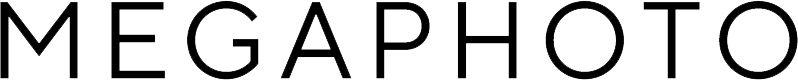 logo Megaphoto